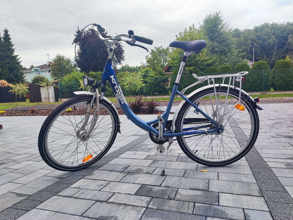 Rower Damski Kross Stanley Park