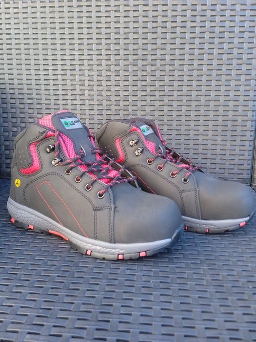 S3 ESD Safety Boots64575430325889121