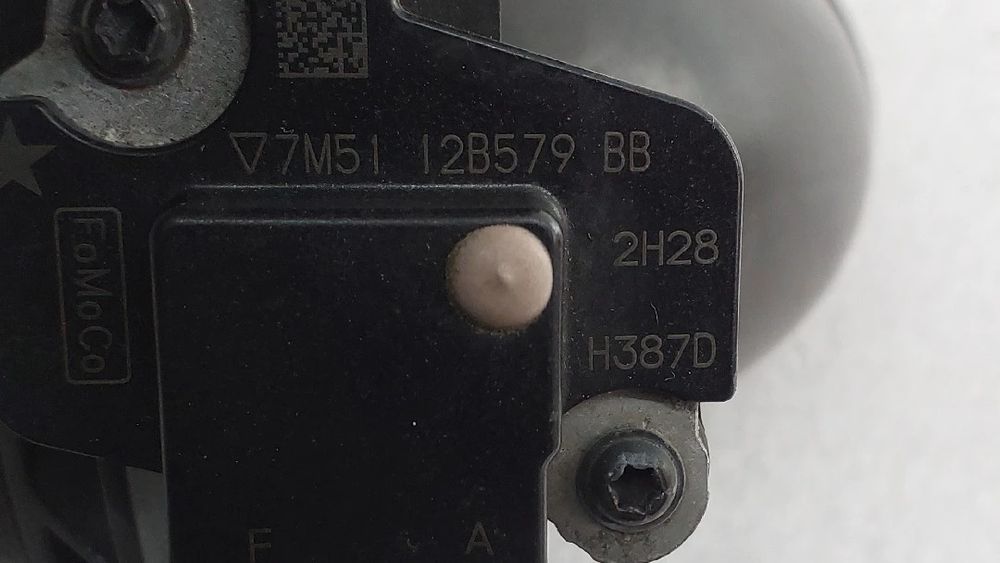 Medidor massa de ar / MAF FORD Grand C-Max (DXA/CB7, DXA/CEU)