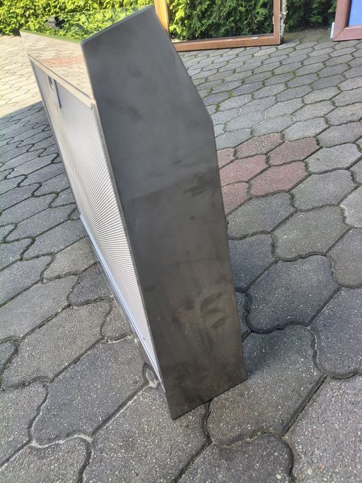 Używany okap ikea