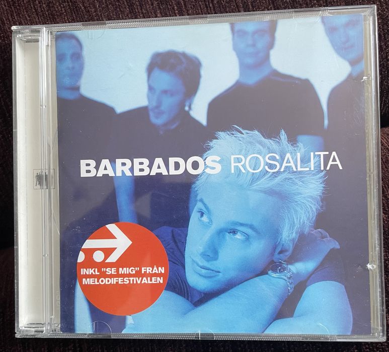 Barbados – Rosalita