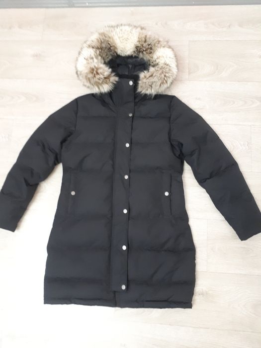 Пуховик    Everest