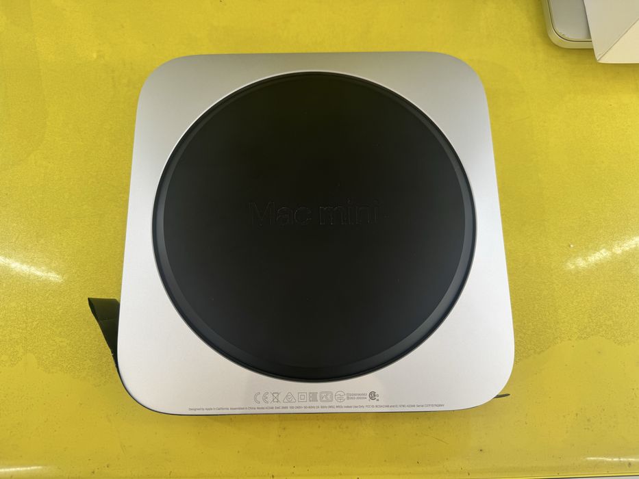mac mini m1 - купити комп'ютери та комплектуючі - Ціна на OLX.ua