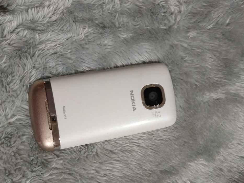 Telemóvel Nokia Asha 311