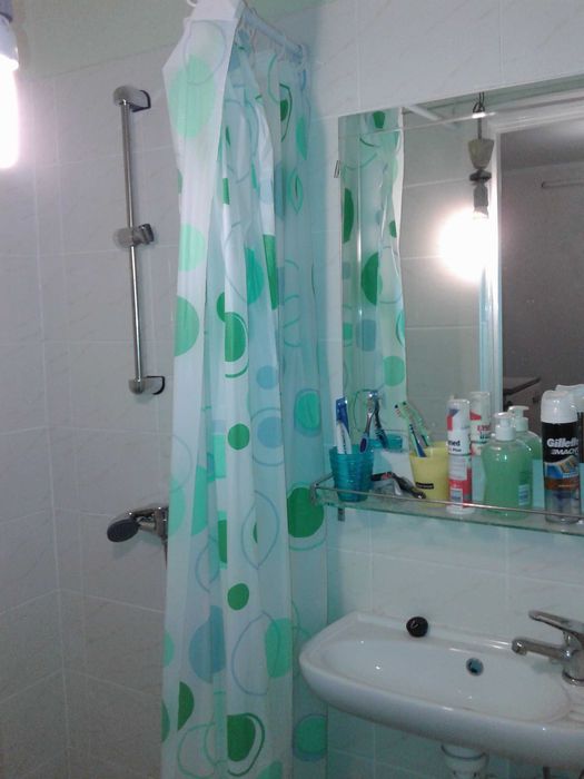 Pokój w mieszkaniu studenckim blisko GUM, Politechniki i centrum Gd.