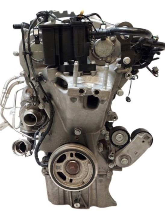 Motor Ford Puma Fiesta 1.0Ecoboost Ref.B7JB - N1BG