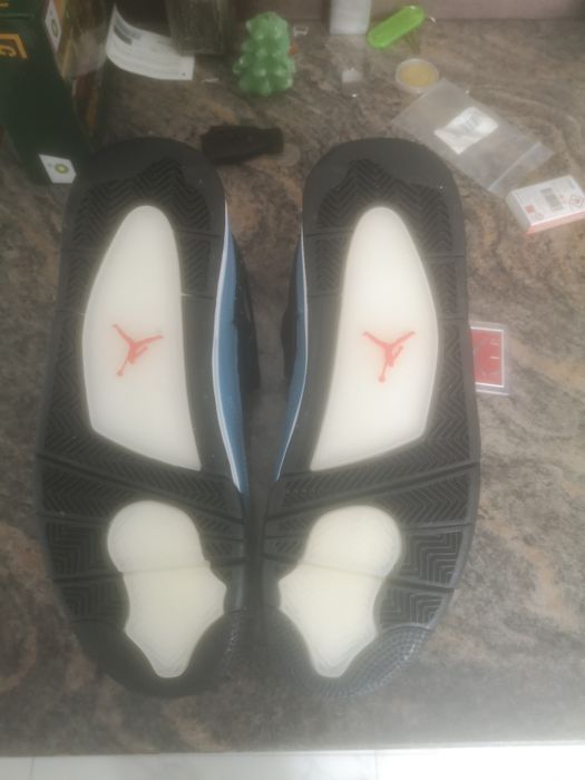 Jordan 4 rozmiar 43
