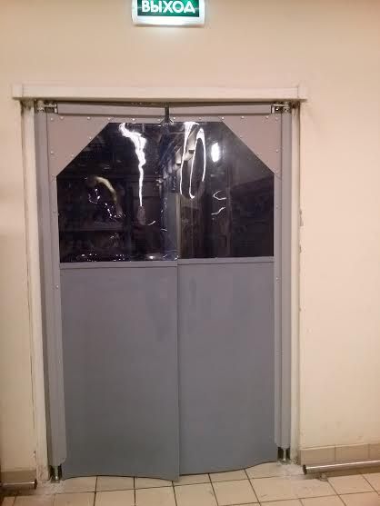 Штори ПВХ. Жалюзі ПВХ. М"які вікна. Виробник