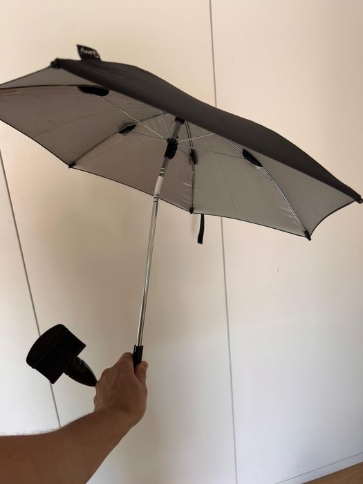 Guarda chuva/ sol Quinny Moodd