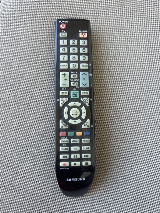 Telewizor 40” Samsung LE40C650