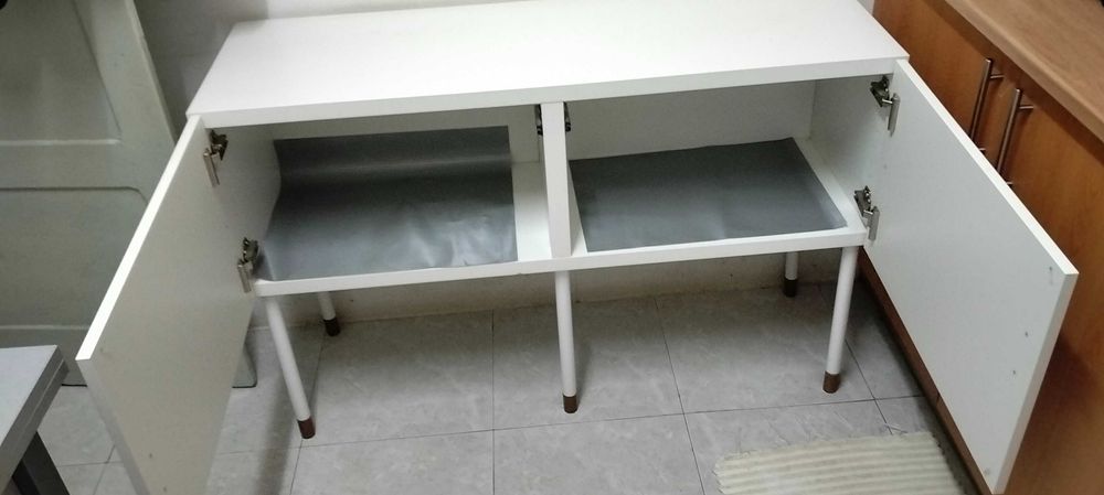 venda de recheio Apartamento