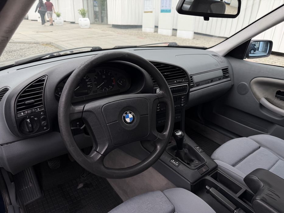 BMW E36 318I 1996