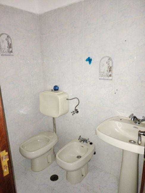 Arrendamento | Apartamento T3 – Bairro de Sta. Eugénia, Viseu