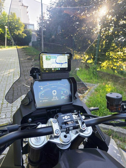 Voge 900 DSX 2024