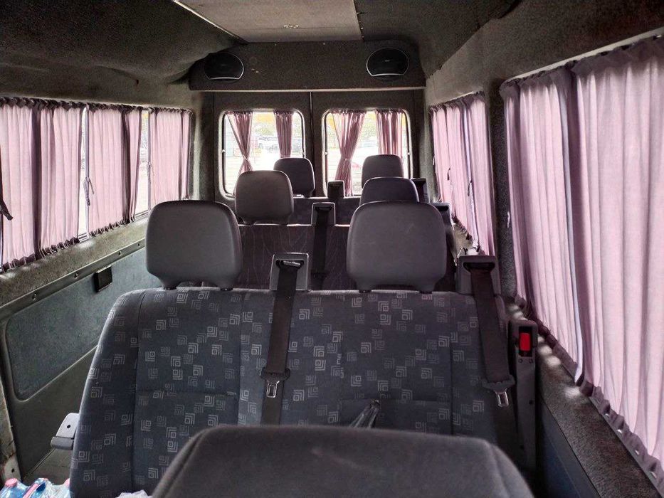 Продам Mercedes-Benz Sprinter 314