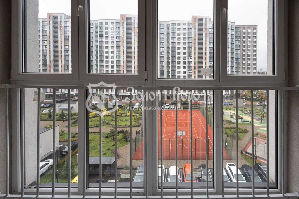 Квартира, 1к. Місто Квітів. Тираспольська, 52, Сирець, Подільський р-н