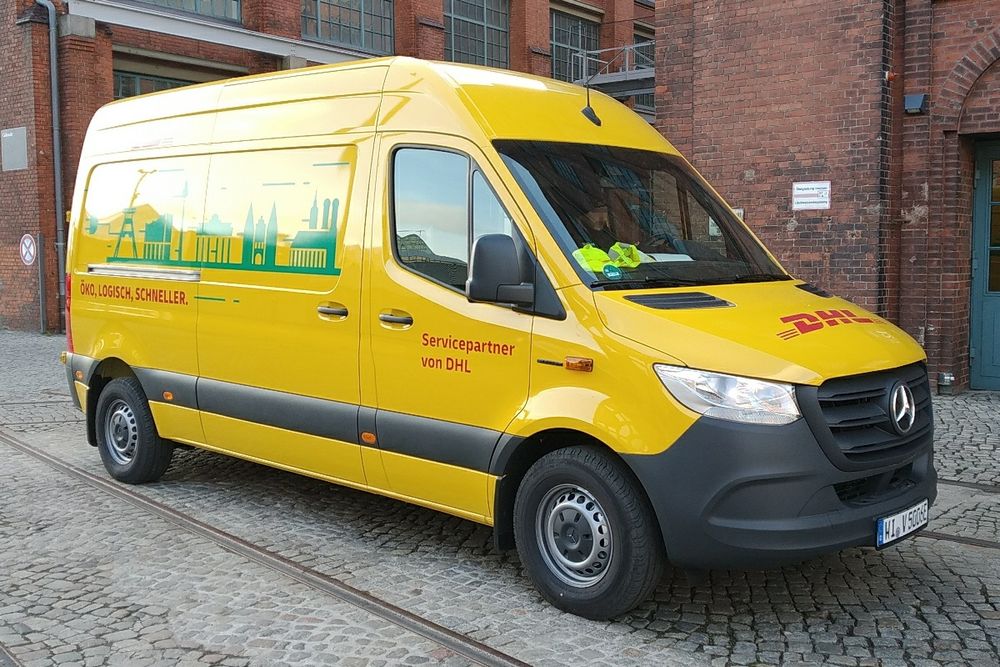 Шрот Mersedes  Sprinter  1995-2020 Двигун Кпп разборка