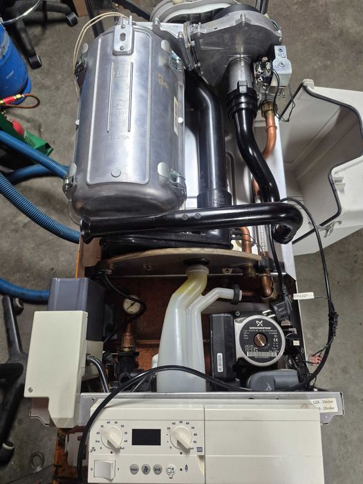 Kocioł Buderus GB 152-24