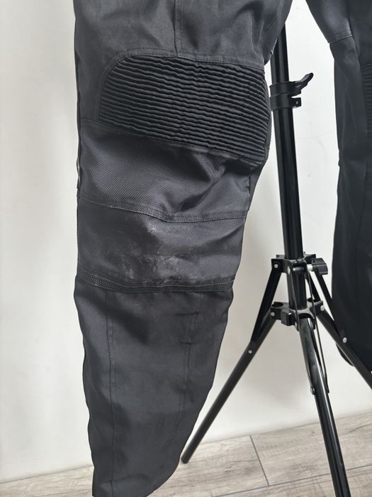 Мотоштани Narran Reissa розмір L