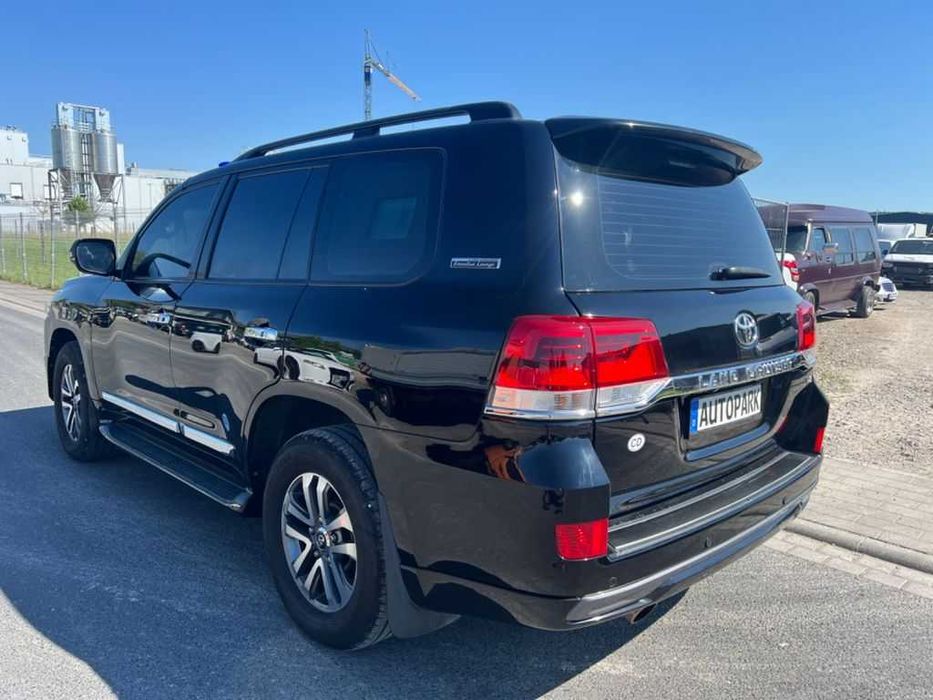 Toyota land cruiser 200 2016-2022 разборка запчасти шрот ленд крузер