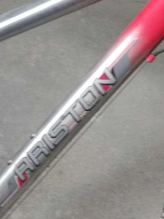 Sprzedam rower Ariston