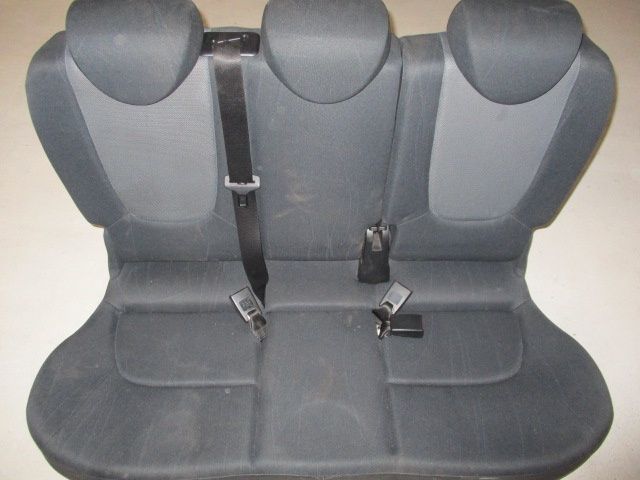 Bancos Smart Forfour