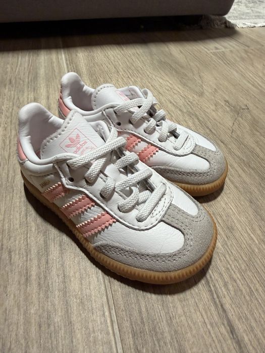 Adidas Samba 21 розмір