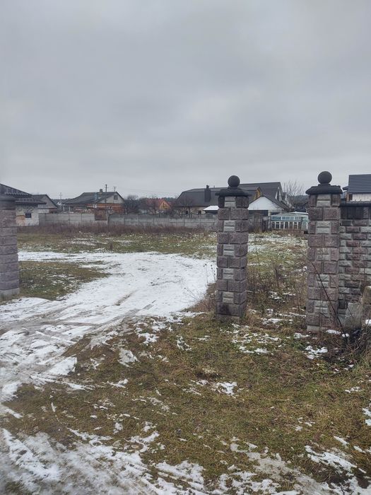 Продам ділянку 15 соток.