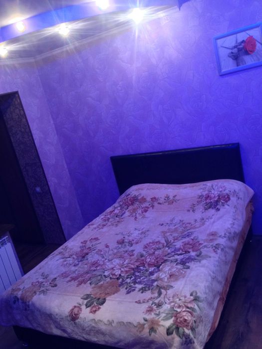 посуточно и почасово на Троещине Закревского, 56 однокомнатная кв.