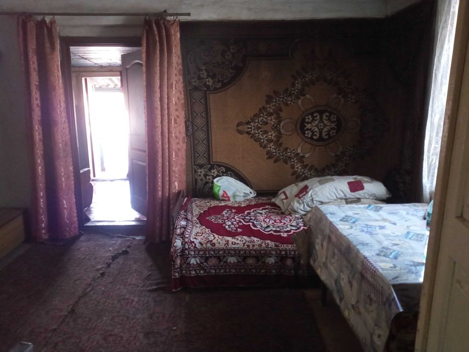 Продам дом в селі Терехове в Бердичівському районіі