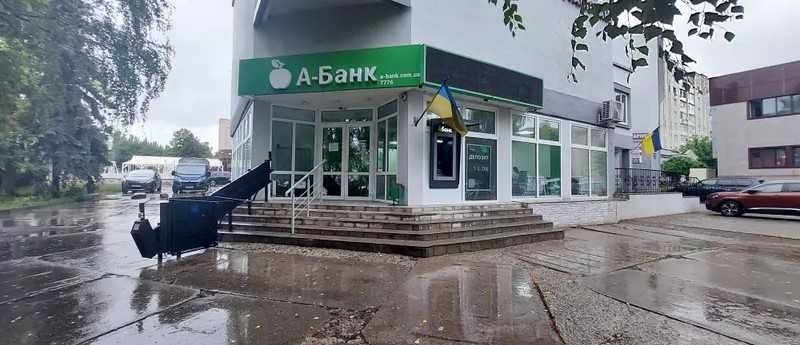 Продаж нежитлового приміщення.