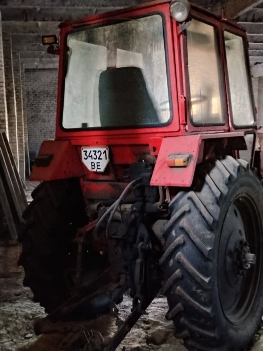 Продам ЮМЗ -6 1995