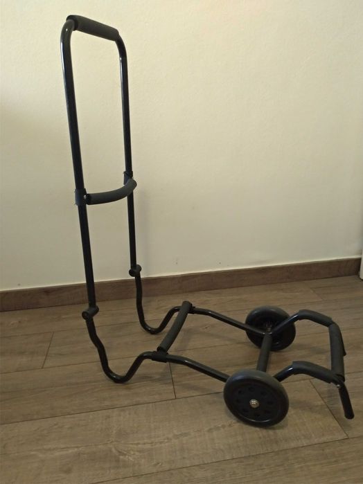 Carrinho de Transporte para Marquesa