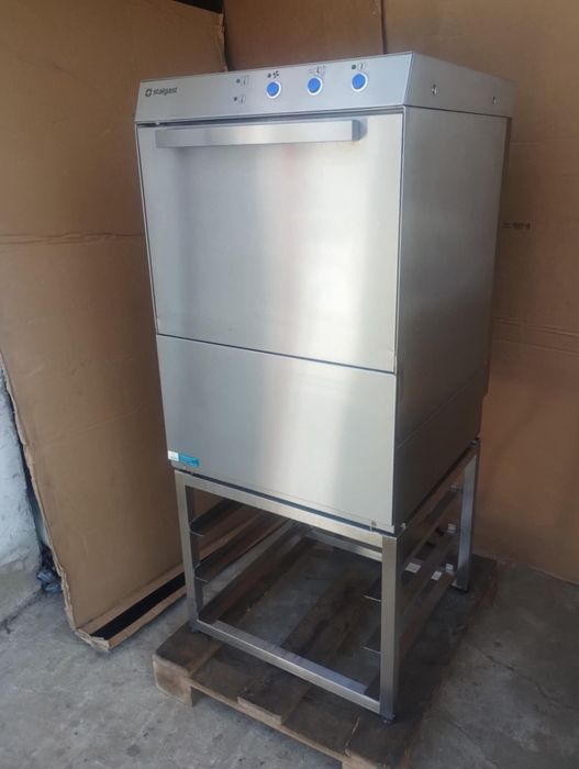 Zmywarka naczyń STALGAST