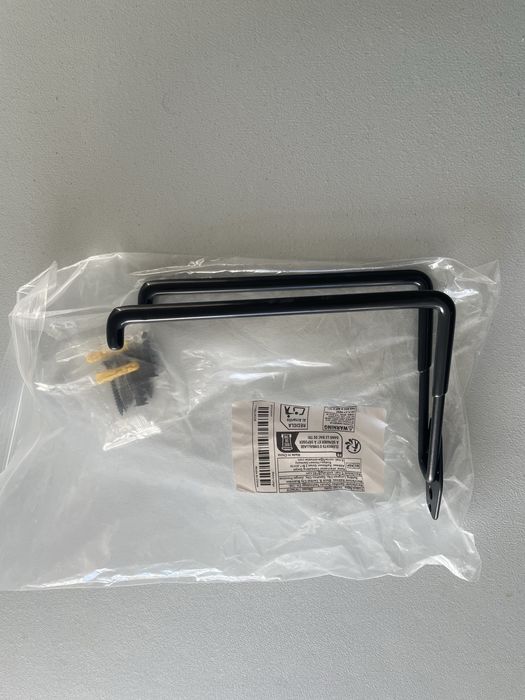 Suporte de parede para bicicleta