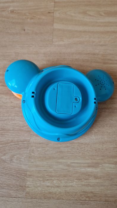 Brinquedo chico bebê 1 a 3 anos