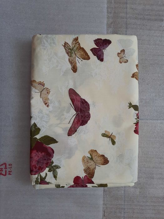 Простынь.Бязь,100% хлопок.