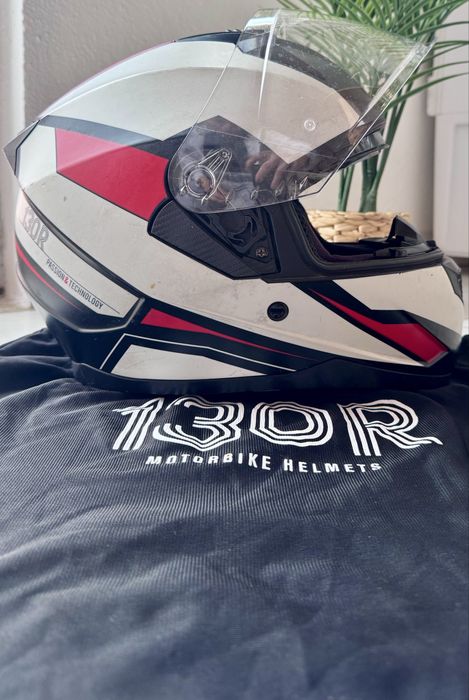 Capacete Katsura V2  R.M.