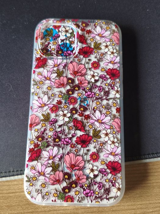 Capa para iPhone 15