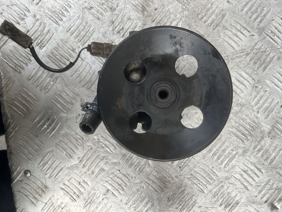 Насос гидроусилителя 2.4 Чери тигго 08г chery tiggo