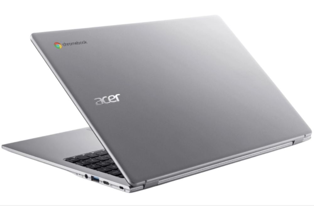 Ноутбук Acer Chromebook CB315-6H-C9DK 15.6" Intel N150 8GB