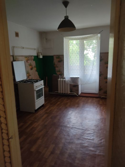 Apartment in Zvyahel - View 2