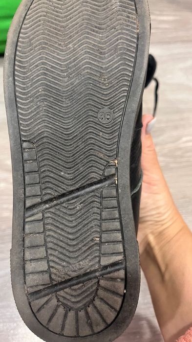 Продам зимові хайтопи