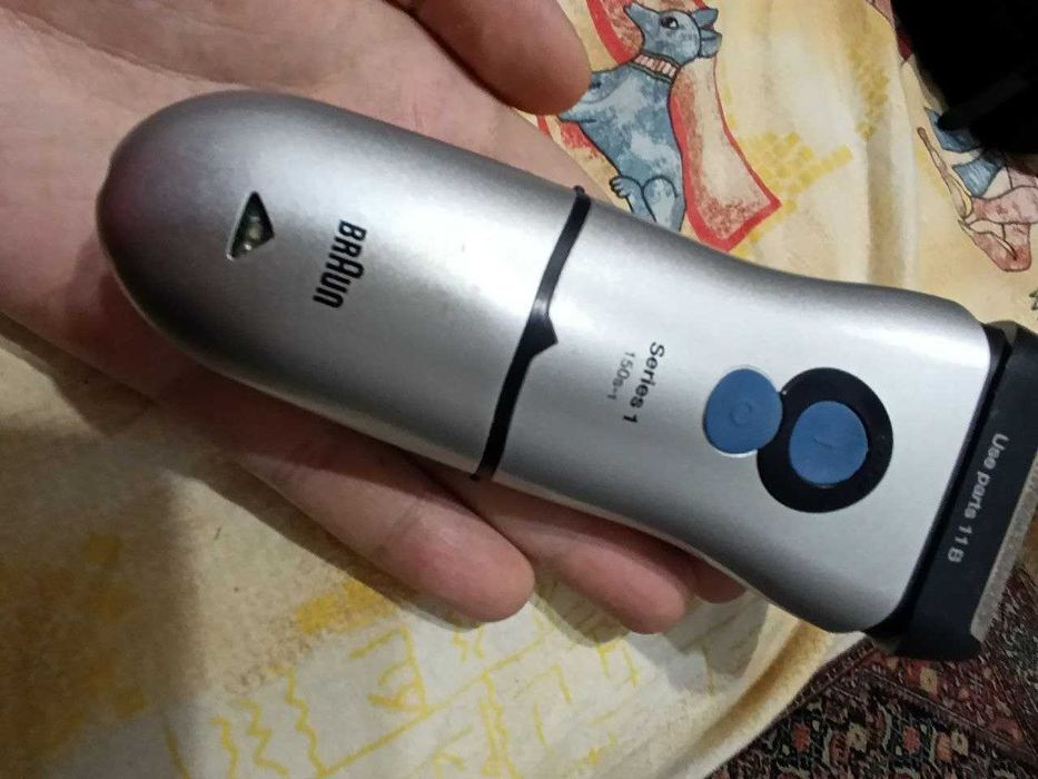 электробритва Braun