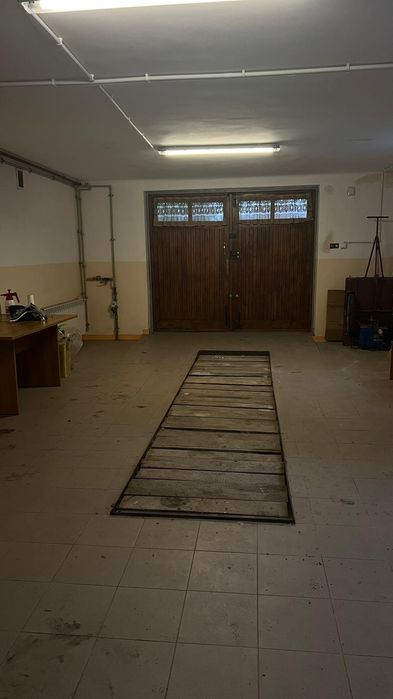 Mam do wynajęcia garaż 50m2