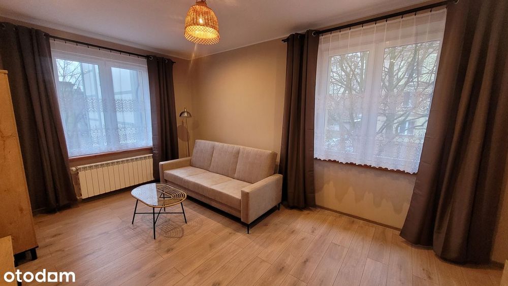 Mieszkanie 4-pokojowe z balkonem w centrum Tychów