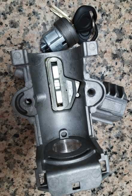 Compressor de suspensão Range Rover e Ignição BMW