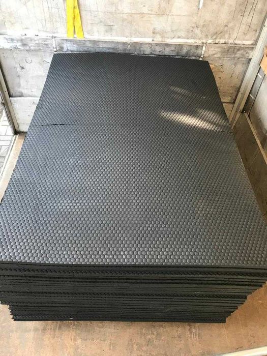 Maty legowiskowe dla krów materace wygrody