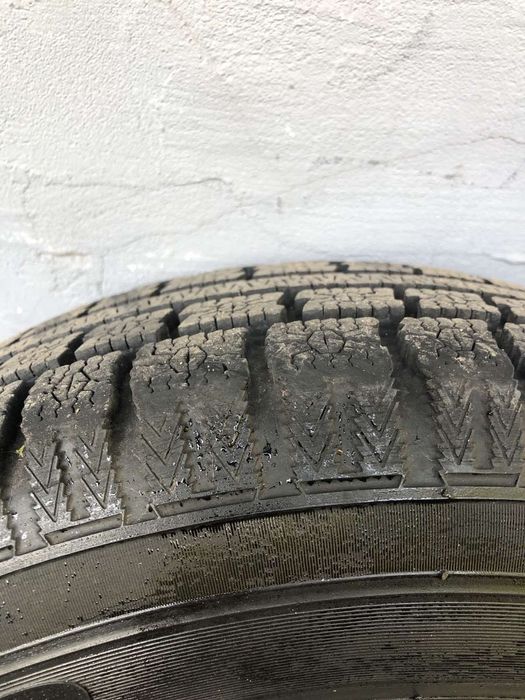 Продам комплект дисків без резини