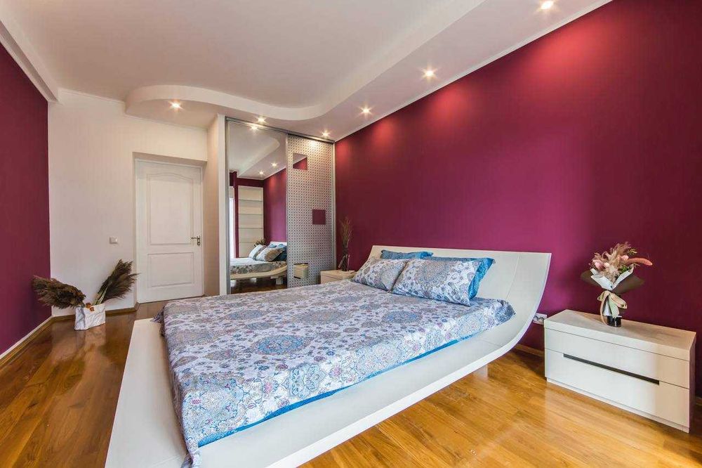 3-к квартира 90 м² | Центр | Палац Україна | ГАЗ; вул. Велика Васильківська, 112.